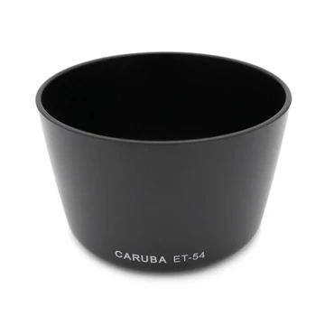 Caruba ET 54 Fekete