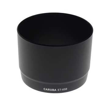 Caruba ET 65B Fekete