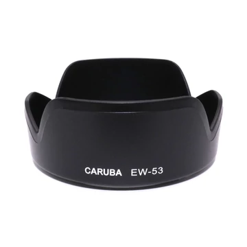 Caruba EW 53 Fekete