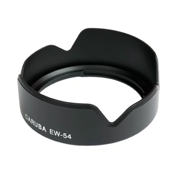 Caruba EW 54 Fekete