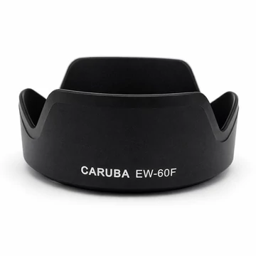 Caruba EW 60F Fekete