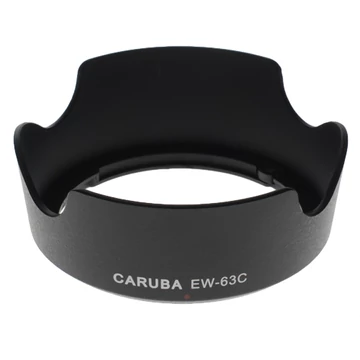 Caruba EW 63C Fekete