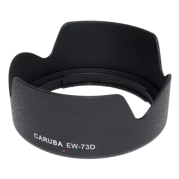 Caruba EW 73D Fekete