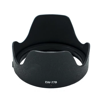 Caruba EW 77B Fekete
