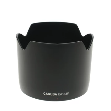 Caruba EW 83F Fekete