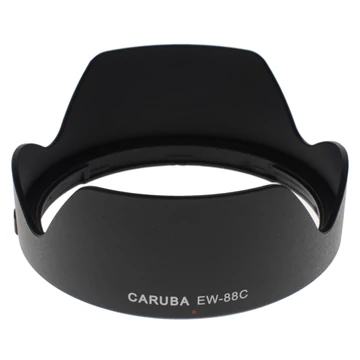 Caruba EW 88C Fekete
