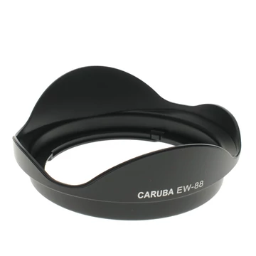 Caruba EW 88 Fekete