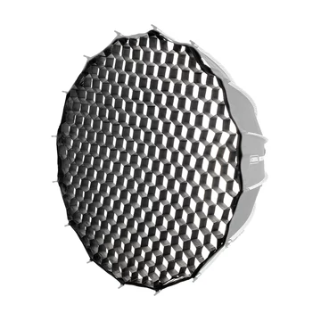Caruba Pro méhsejtrács Quick Softbox Mark II 120 cm-hoz
