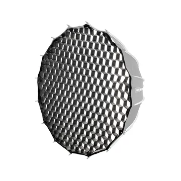 Caruba Pro méhsejtrács Quick Softbox Mark II 90 cm-hoz
