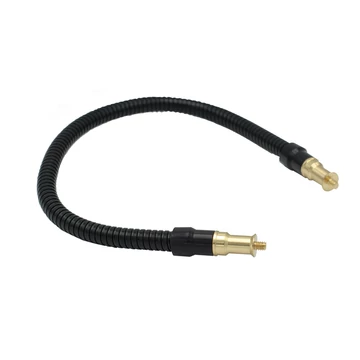 Caruba Tartozék Clamp / Rugalmas kar 4 (Spigot > Spigot)