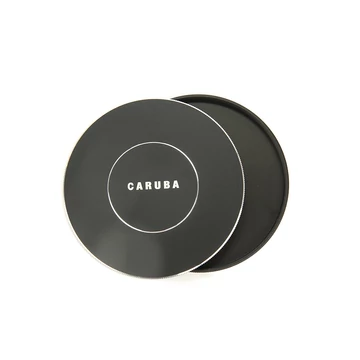 Caruba Fém szűrőtartó 86 mm