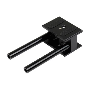 Caruba Follow Focus Mount CSG A1 Schouder Grip-hoz