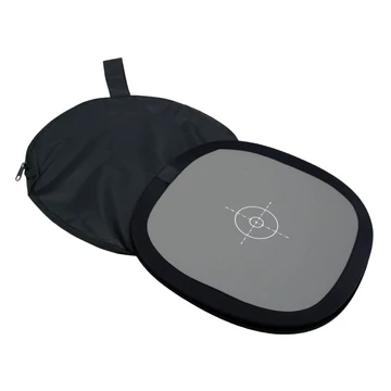 Caruba 3 in 1 összecsukható szürke kártya 30cm