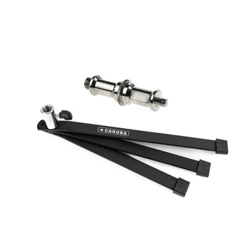 Caruba Stúdióállvány 5/8" Spigot tartó