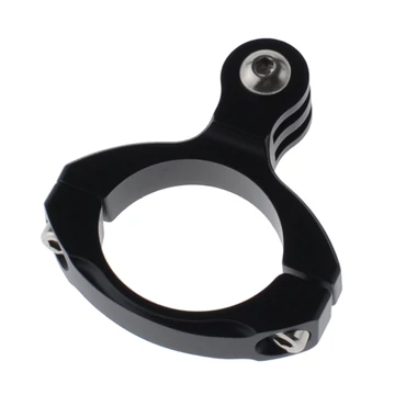 Caruba Alumínium Bike Mount Rövid GoPro-hoz