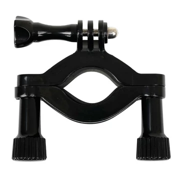 Caruba Műanyag Bike Mount Nagy GoPro-hoz