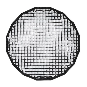 Caruba méhsejtrács Deep Parabolic Softbox 120cm