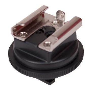 Caruba vakupapucs Adapter   Sony Active Interface Shoe
