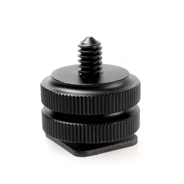 Caruba vakupapucs adapter Universal vakupapucs > 1/4" apa schroefdraad