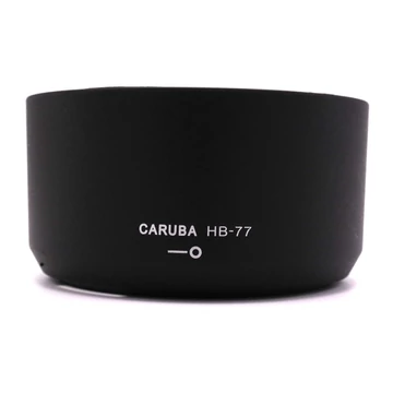 Caruba HB 77 Fekete