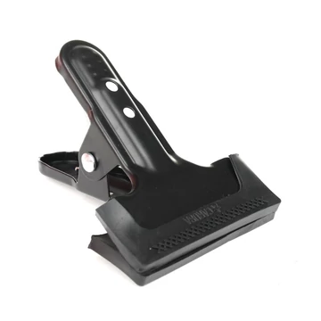 Caruba Heavy Duty Clamp acél 4 darabos készlet