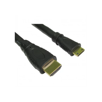 Caruba HDMI Mini HDMI High Speed 2,5 m