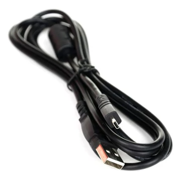 Caruba USB 2.0 | A apa Mini apa 8 pin (UC E6 voor Nikon) | 0.3 m