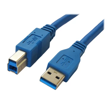 Caruba USB 3.0 | A apa B apa | 3 m