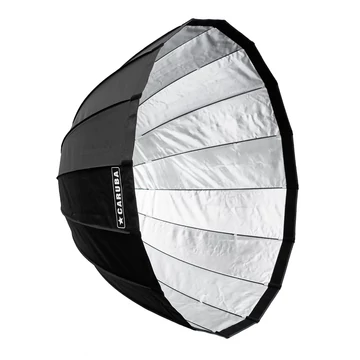 Caruba Quick Parabolikus softbox 90 cm Bowens