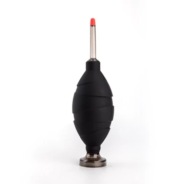 Caruba Dustfree Pumpa