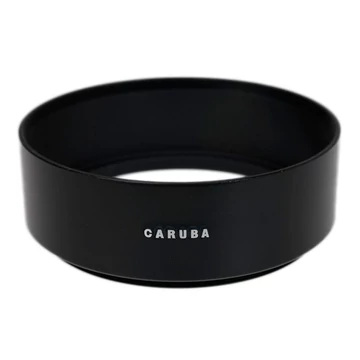 Caruba fém napellenző állvány 58mm