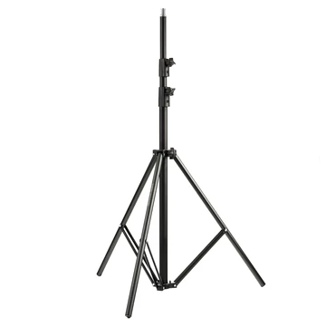 Caruba stúdióállvány LS 260T (légrugós) 260 cm