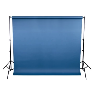 Caruba stúdióállvány LS 4 Háttérkészlet Pro (3 x 3 m)