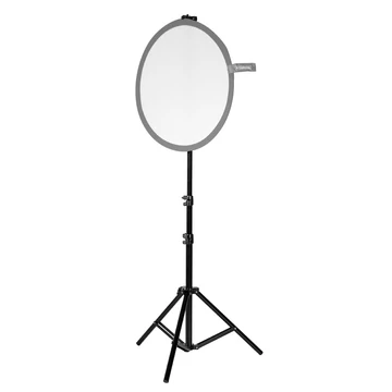 Caruba stúdióállvány LS 7 alumínium reflektor-tartó (90-220 cm)