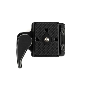 gyorscsatlakozó rendszer M 323 (Manfrotto 323)