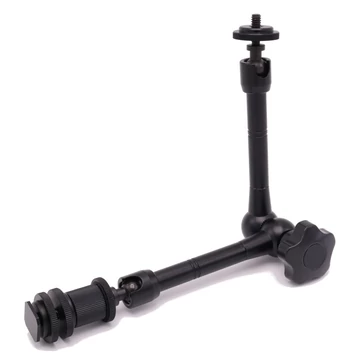 Caruba Magic Arm 11" forgó gomb