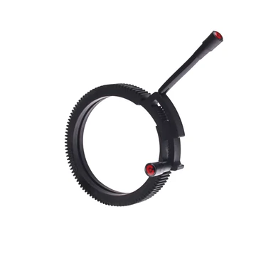Caruba Kézi élességállító gyűrű 58-63mm