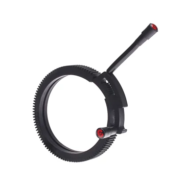 Caruba Kézi élességállító gyűrű 78-83mm