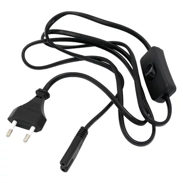 Caruba hálózati adapter tbv hordozható Tárgysátor LED 60/70cm