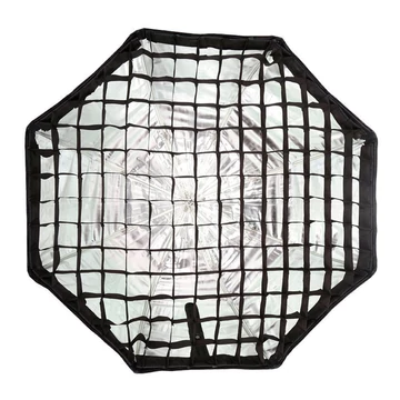Caruba Méhsejtrács Orb Softboxhoz 110cm