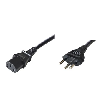 Caruba tápkábel típus J (CH)