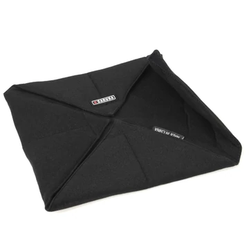 Caruba Protect it wrap 1 fekete (laptop / lencsevédő)