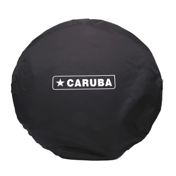Caruba Derítőlap 5 in 1 arany, ezüst, fekete, fehér, áteresztő 30 cm