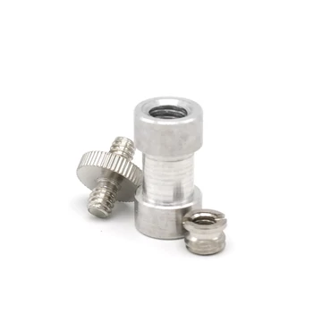 Caruba Spigot adapterkészlet