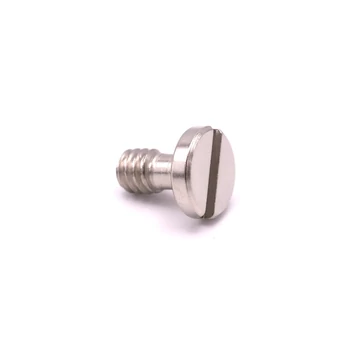 Caruba 1/4" Schroef   Metaal (12/3/6/5)