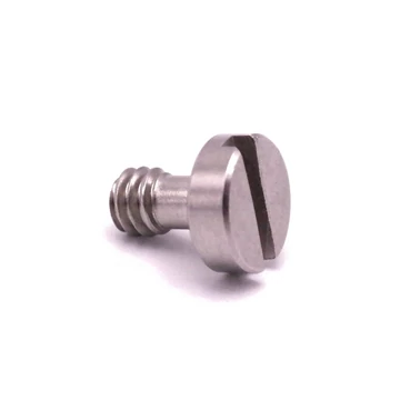 Caruba 1/4" Schroef   Metaal (12/4/5/5)