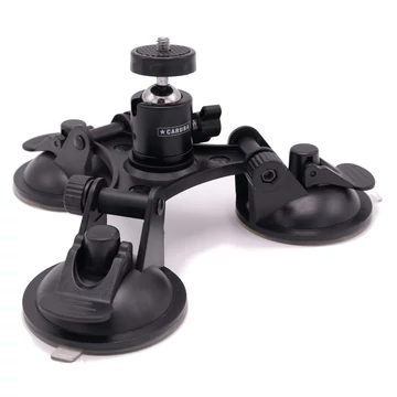 Caruba Három Tapadókorong PRO Mount