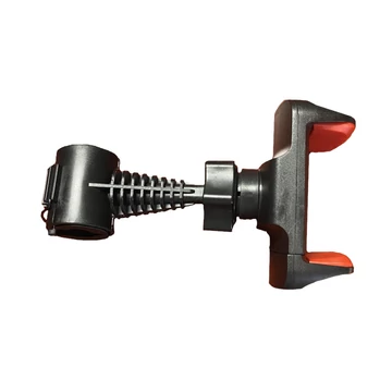 Caruba Állvány Clamp Telefon-tartó