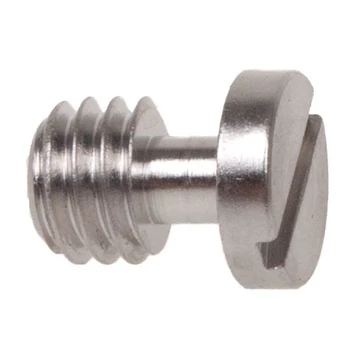 Caruba 3/8" csavar - fém 2 darab