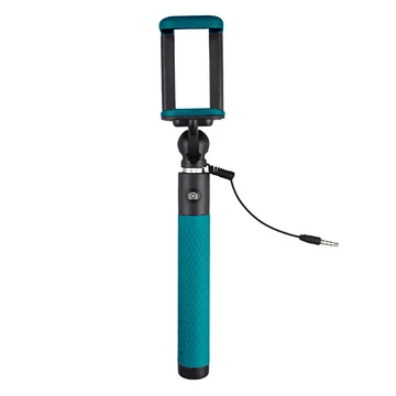 Caruba Plug & Play szelfibot kék